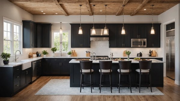 Guide complet sur les travaux de rénovation pour transformer votre maison